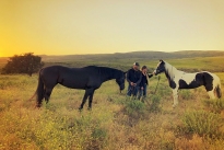 82. Ranch