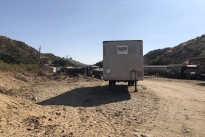 91. Ranch