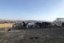 112. Ranch