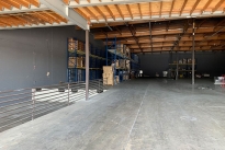 10. Warehouse