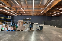 11. Warehouse