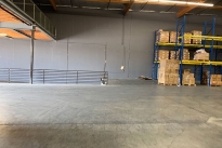 12. Warehouse