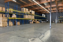13. Warehouse