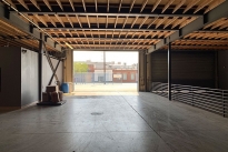 14. Warehouse