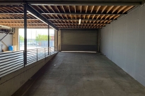 15. Warehouse