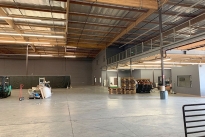 16. Warehouse