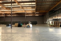 17. Warehouse