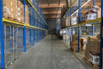 18. Warehouse