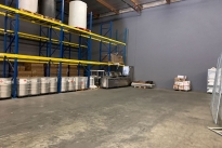 20. Warehouse
