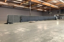 21. Warehouse