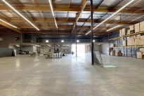 22. Warehouse