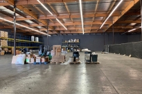 29. Warehouse