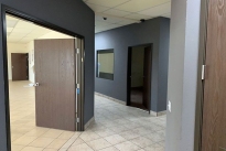 35. Second Fl Office
