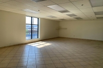40. Second Fl Office