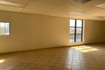 41. Second Fl Office