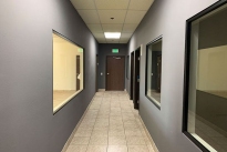 42. Second Fl Office
