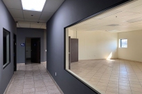 38. Second Fl Office