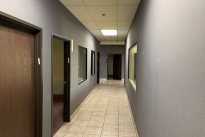 36. Second Fl Office