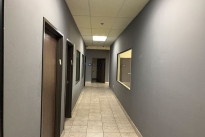 37. Second Fl Office