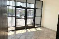 31. First Fl. Office