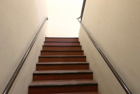 34. Second Fl Office