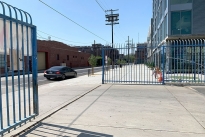 6. Exterior