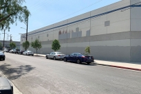 5. Exterior
