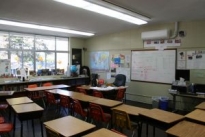 Brighton Hall School