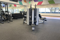 80. Gym