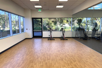 84. Gym