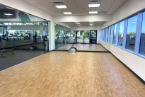 85. Gym