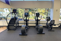 86. Gym