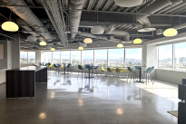 100. Tenth Floor