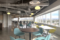 102. Tenth Floor