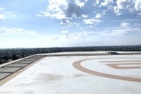 115. Helipad