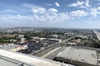 121. Helipad