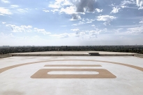 118. Helipad