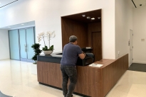 55. Lobby