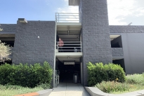 31. Parking Structure