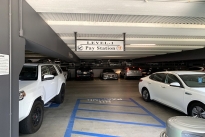 32. Parking Structure