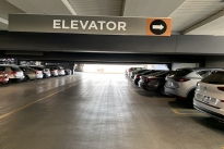 33. Parking Structure
