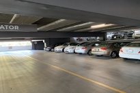 34. Parking Structure