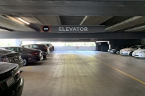 35. Parking Structure