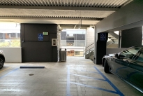 36. Parking Structure