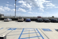 39. Parking Structure