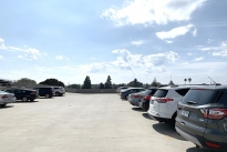 41. Parking Structure