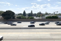 42. Parking Structure