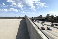45. Parking Structure