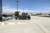 48. Parking Structure