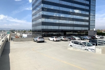 49. Parking Structure
